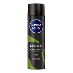 Deep Amazonia Antyperspirant spray