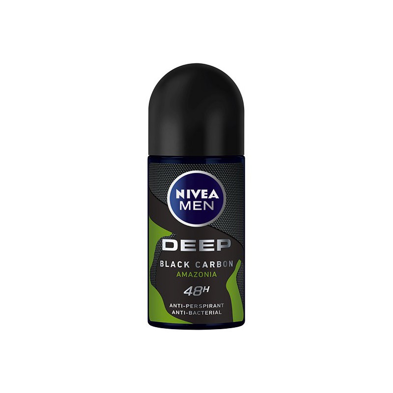 Deep Amazonia Antyperspirant roll-on