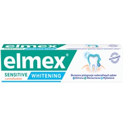 ELMEX SENSITIVE pasta do...