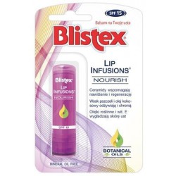 BLISTEX odżywcza pomadka do...
