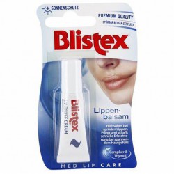 BLISTEX balsam do suchych i...