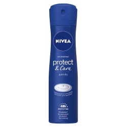 Protect & Care Antyperspirant spray