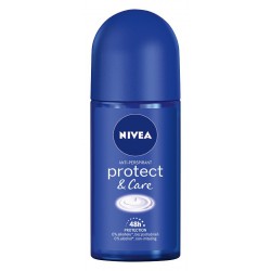 Protect & Care Antyperspirant roll-on