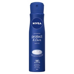 Protect & Care Antyperspirant spray