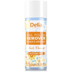 DELIA Nail Express Remover...