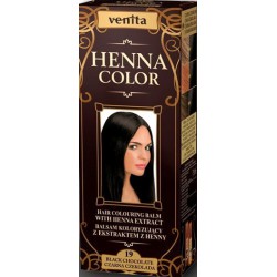 Venita henna do włosów w...