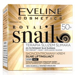 Eveline Royal Snail Silnie...