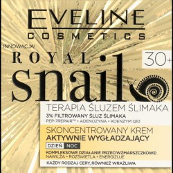 Eveline Royal Snail...
