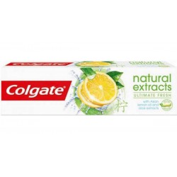 Colgate Natural Extracts...