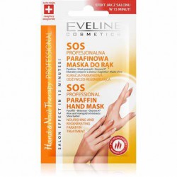 Eveline Hand&Nail Therapy...