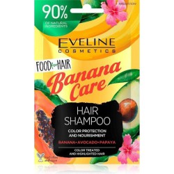 Eveline Food For Hair...