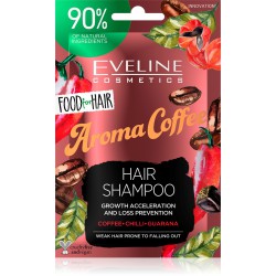 Eveline Food For Hair Aroma...