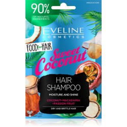 Eveline Food For Hair Sweet...