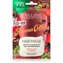 Eveline Food For Hair Aroma...