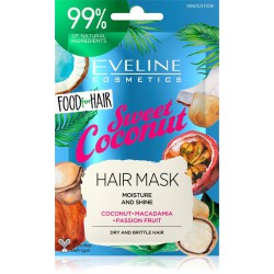 Eveline Food For Hair Sweet...