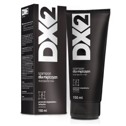 DX2 szampon do włosów 150ml...