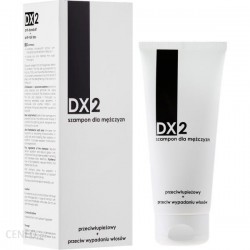 DX2 szampon do włosów 150ml...