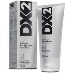 DX2 szampon 150ml przeciw...
