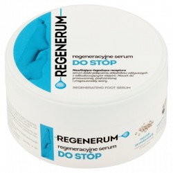 Regenerum serum do stóp...