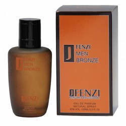 JFenzi FENZI MEN BRONZE edp...