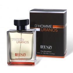 JFenzi URANOS D’HOMME edp...