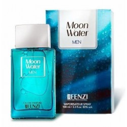 JFenzi MOON WATER MEN edp...