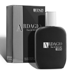 ARDAGIO EAU DE BLACK NIGHT...