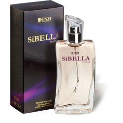 JFenzi SIBELLA edp 100ml