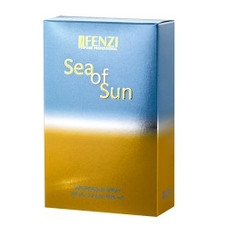 SEA OF SUN JFenzi edp dla...