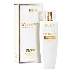 JFenzi DESSO EVERYDAY edp...