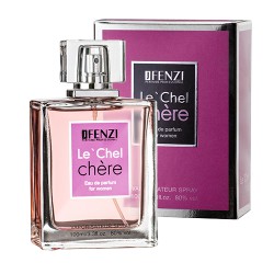 LE'CHEL CHERE JFenzi woda...