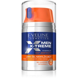 Eveline Men X-Treme żel...