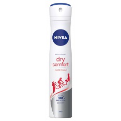 Antyperspirant NIVEA Dry Comfort