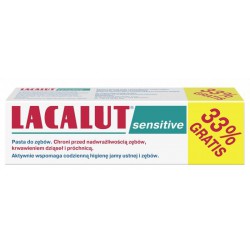 Lacalut pasta 75ml...