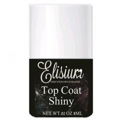 Elisium Top Coat Shiny do...