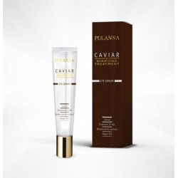 Pulanna Caviar serum pod...