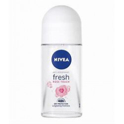Nivea dezodorant roll-on...