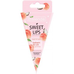 Bielenda Sweet Lips balsam...