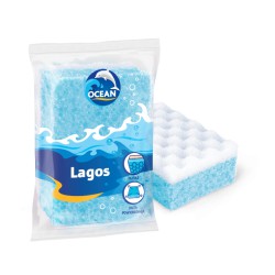 Ocean gąbka do kąpieli LAGOS