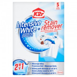 K2r Intensive White + Stain...