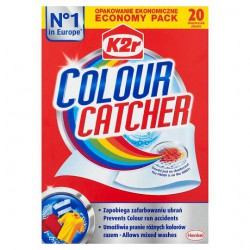 K2r Colour Catcher...