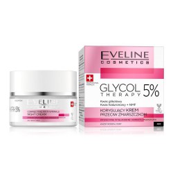 Eveline Glycol Therapy...