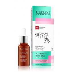 Eveline Glycol Therapy...