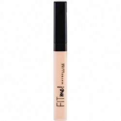 Maybelline Fit Me korektor...