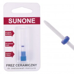 SUNONE frez ceramiczny...