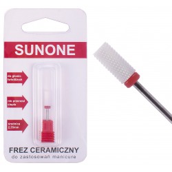 SUNONE frez ceramiczny...