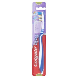 Colgate szczoteczka Zig Zag...
