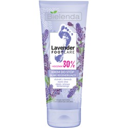 BIELENDA LAVENDER FOOT CARE...