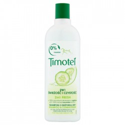 TIMOTEI SZAMPON DO WŁOSÓW...