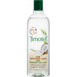 TIMOTEI SZAMPON DO WŁOSÓW...